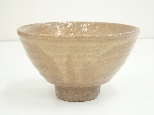 道具 ] - 道具 萩焼 原田隆峰造 茶碗（共箱） | 宗 sou::お茶道具